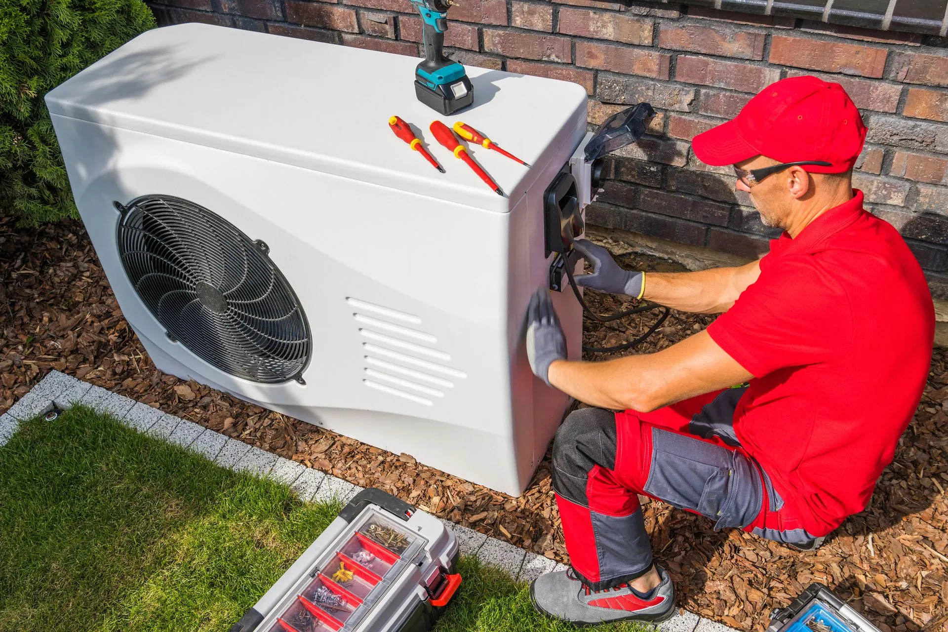 About HVAC in Boerne, TX